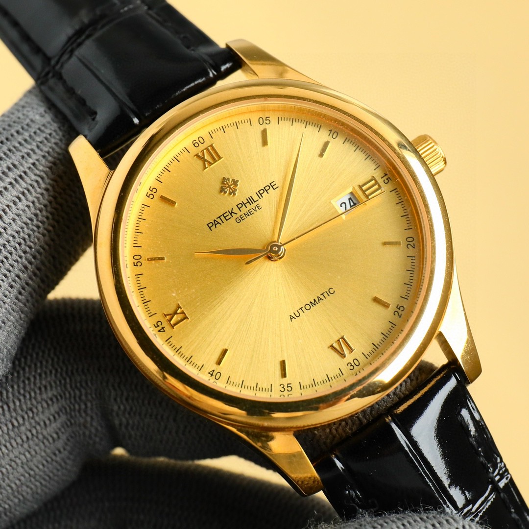 Patek Philippe